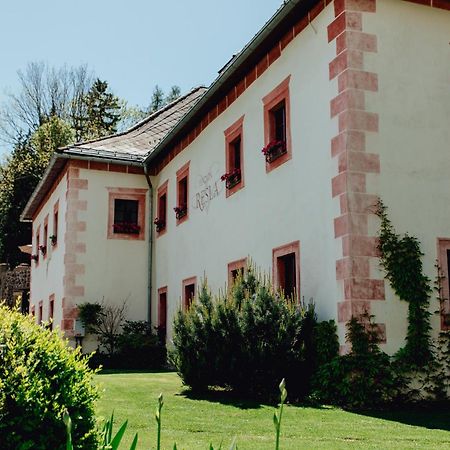 Resla Residence I, Ii, Banská Štiavnica Esterno foto
