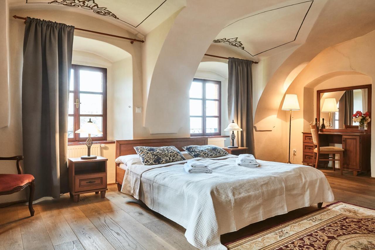 Resla Residence I, Ii, Banská Štiavnica Esterno foto