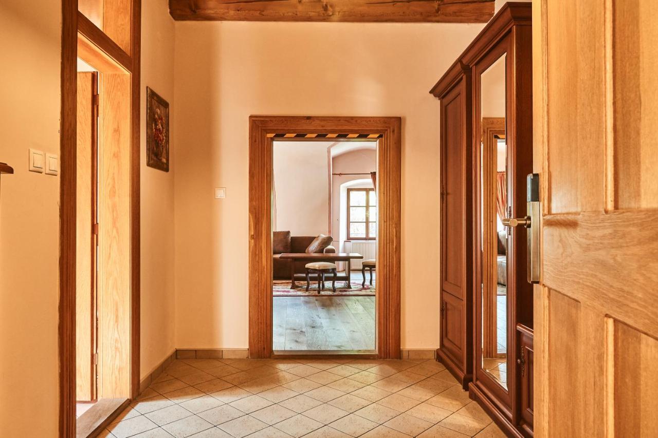Resla Residence I, Ii, Banská Štiavnica Esterno foto