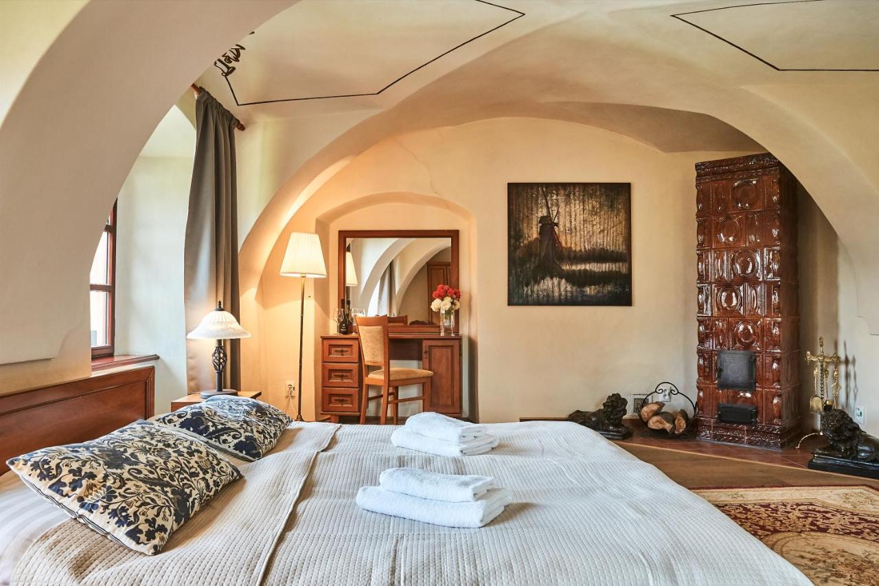 Resla Residence I, Ii, Banská Štiavnica Esterno foto