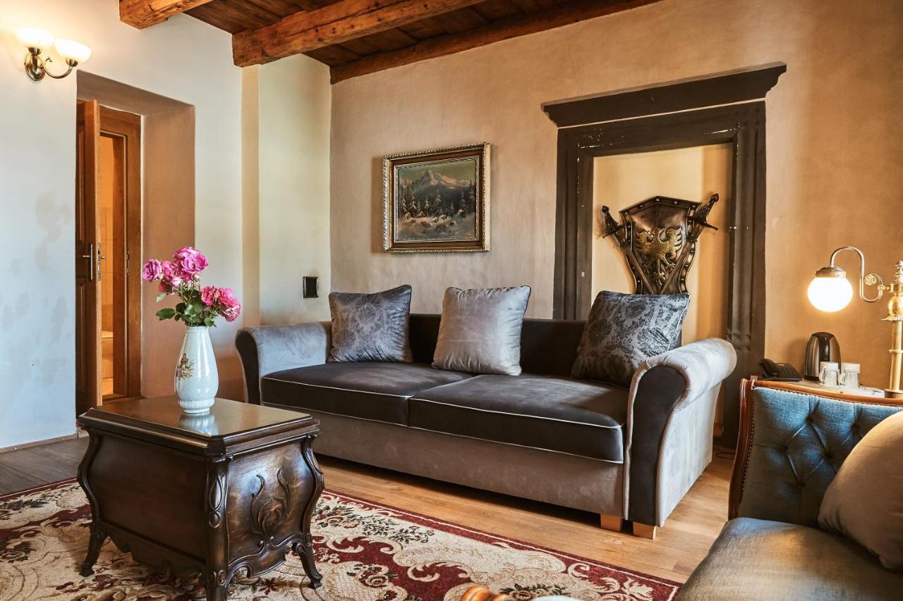 Resla Residence I, Ii, Banská Štiavnica Esterno foto
