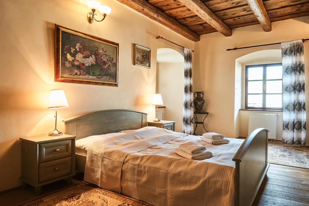 Resla Residence I, Ii, Banská Štiavnica Esterno foto