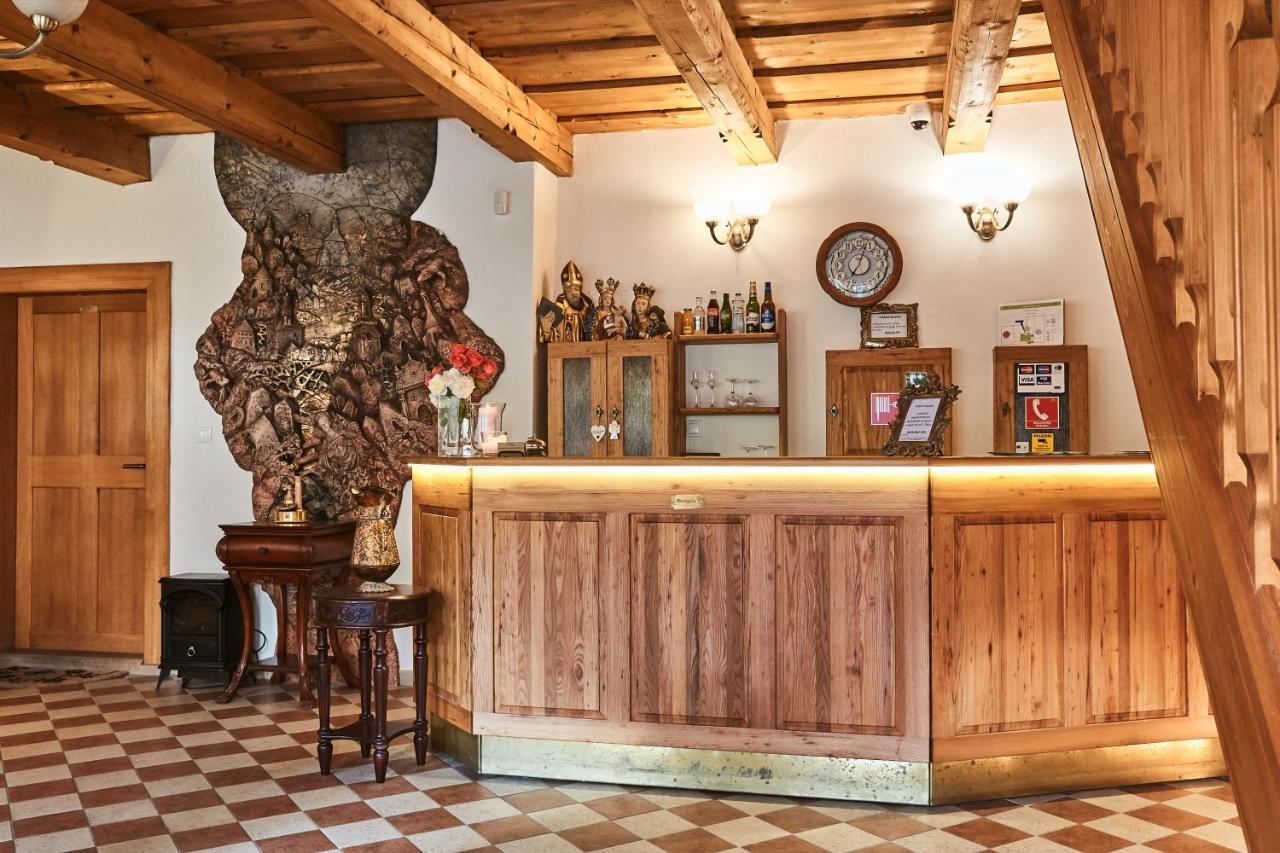 Resla Residence I, Ii, Banská Štiavnica Esterno foto