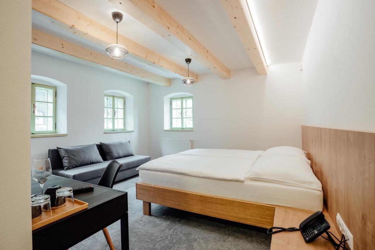 Resla Residence I, Ii, Banská Štiavnica Esterno foto