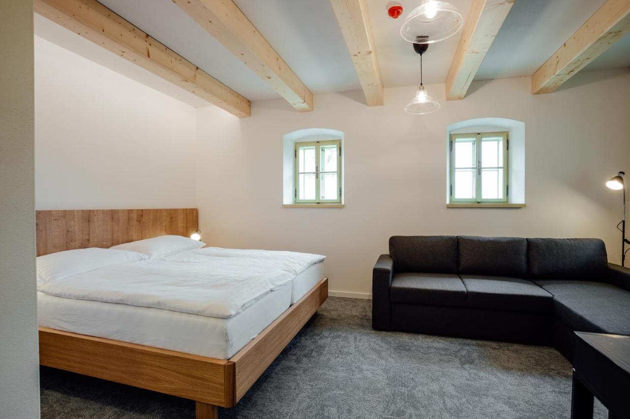 Resla Residence I, Ii, Banská Štiavnica Esterno foto