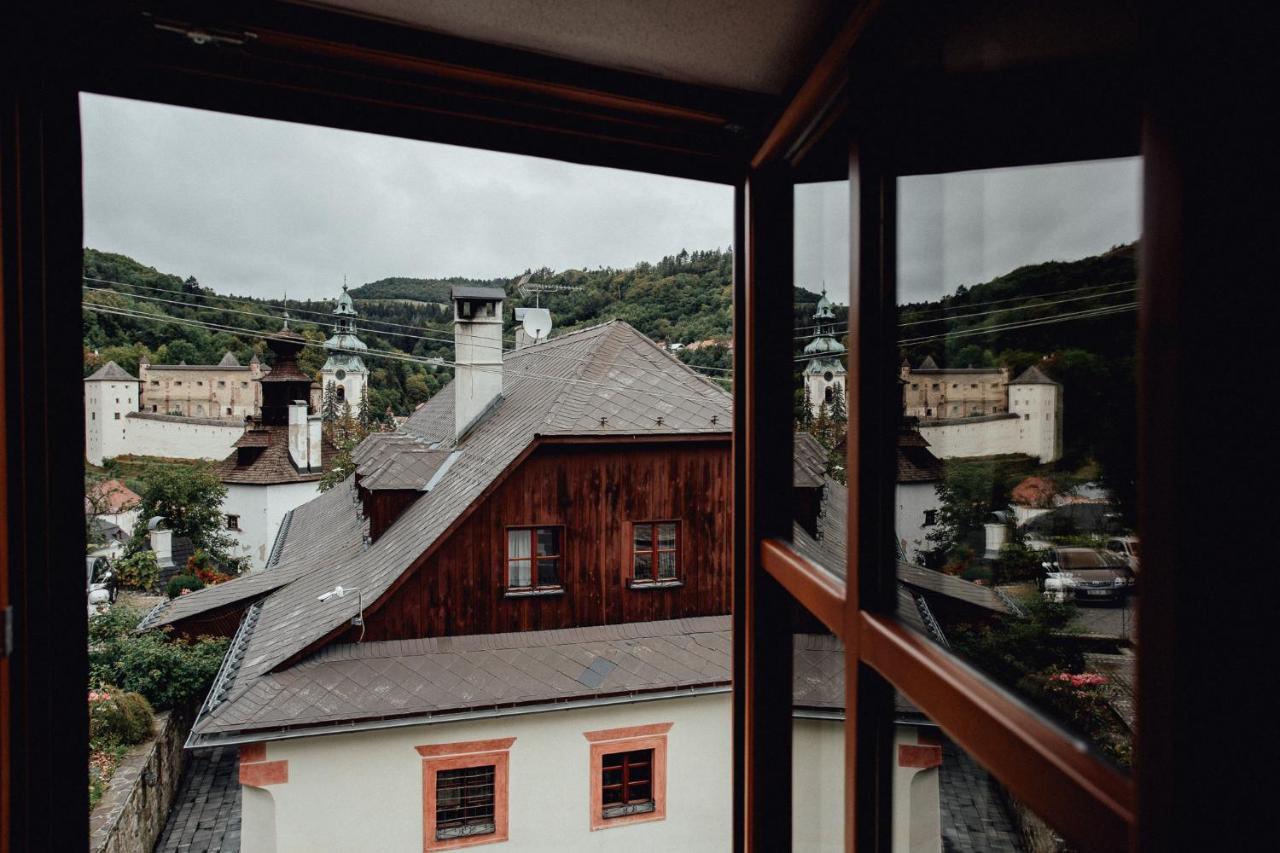 Resla Residence I, Ii, Banská Štiavnica Esterno foto