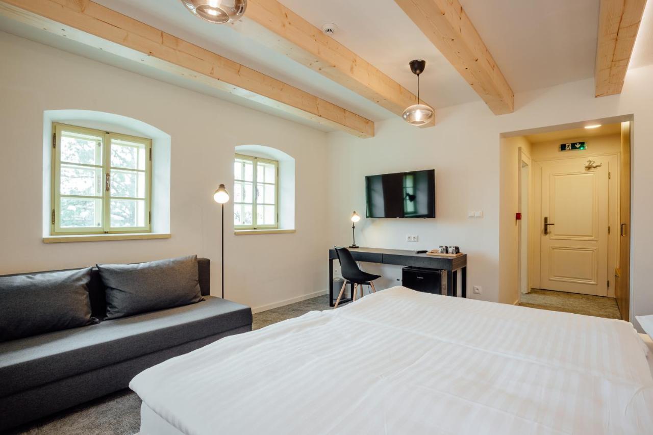 Resla Residence I, Ii, Banská Štiavnica Esterno foto