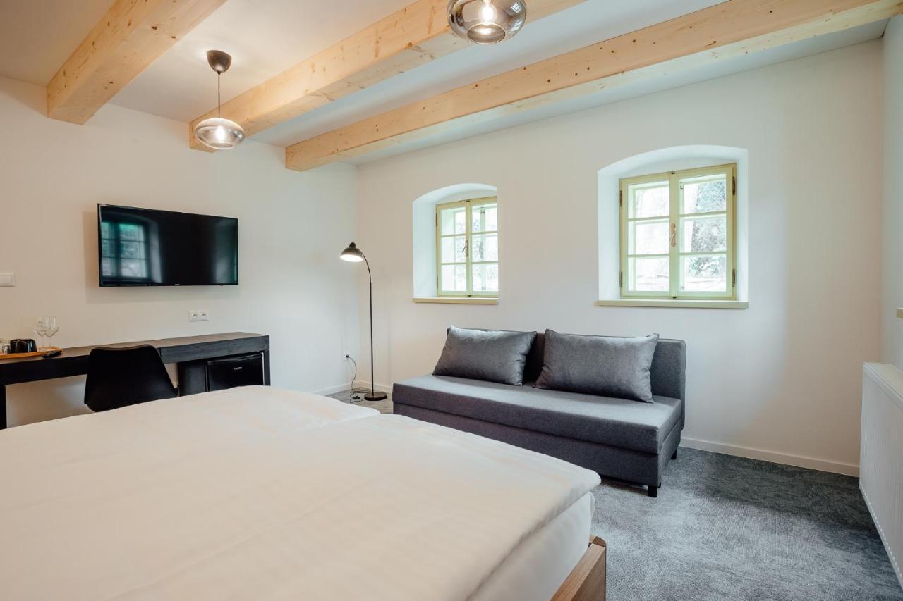 Resla Residence I, Ii, Banská Štiavnica Esterno foto