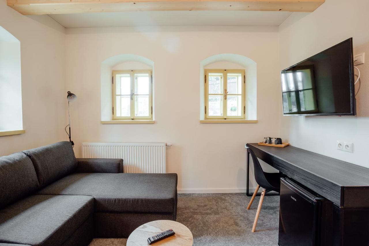 Resla Residence I, Ii, Banská Štiavnica Esterno foto