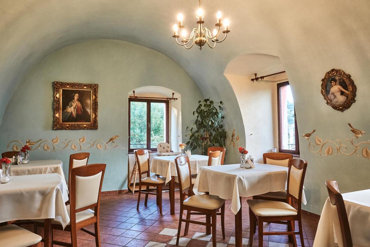 Resla Residence I, Ii, Banská Štiavnica Esterno foto