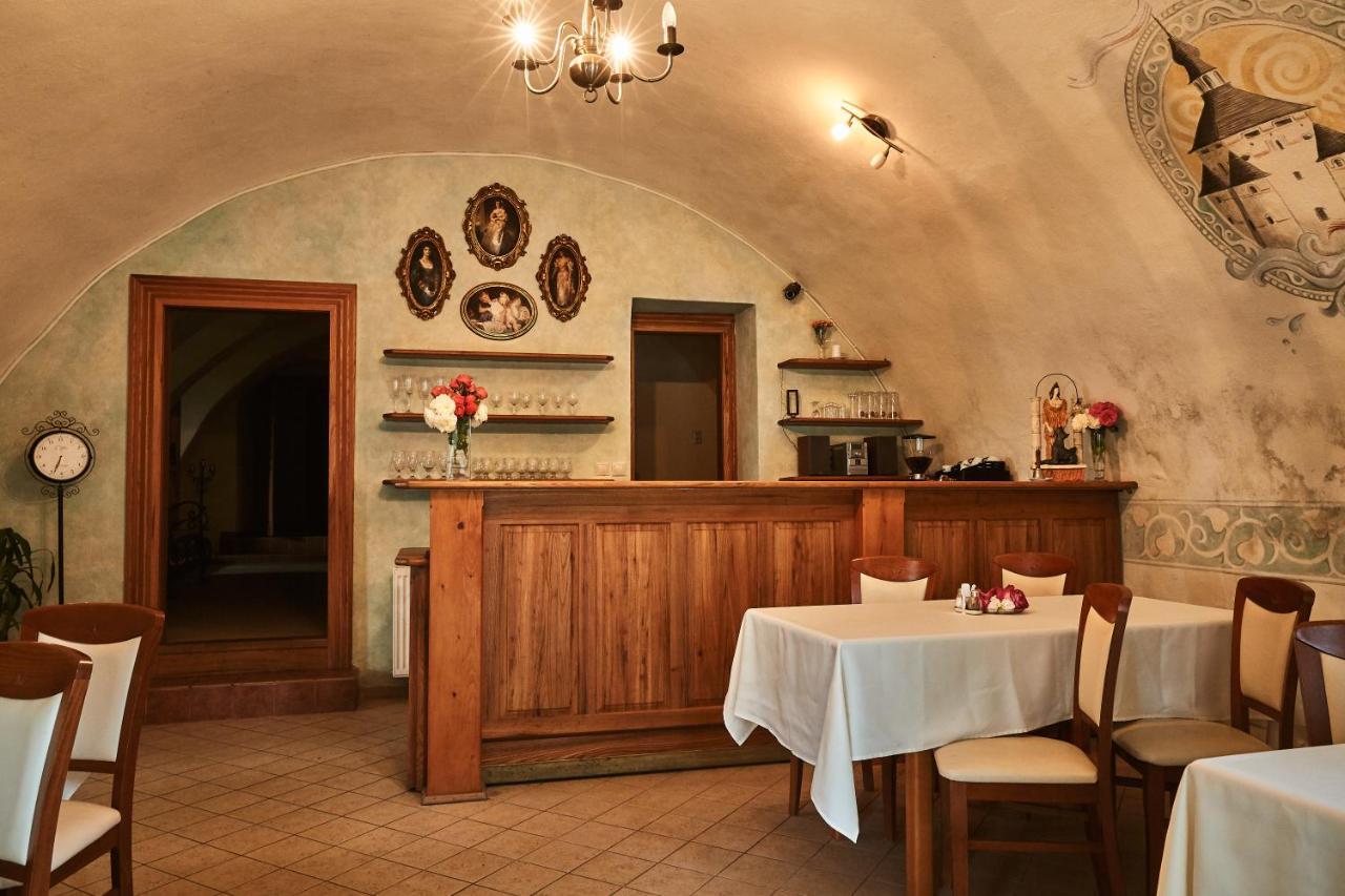 Resla Residence I, Ii, Banská Štiavnica Esterno foto